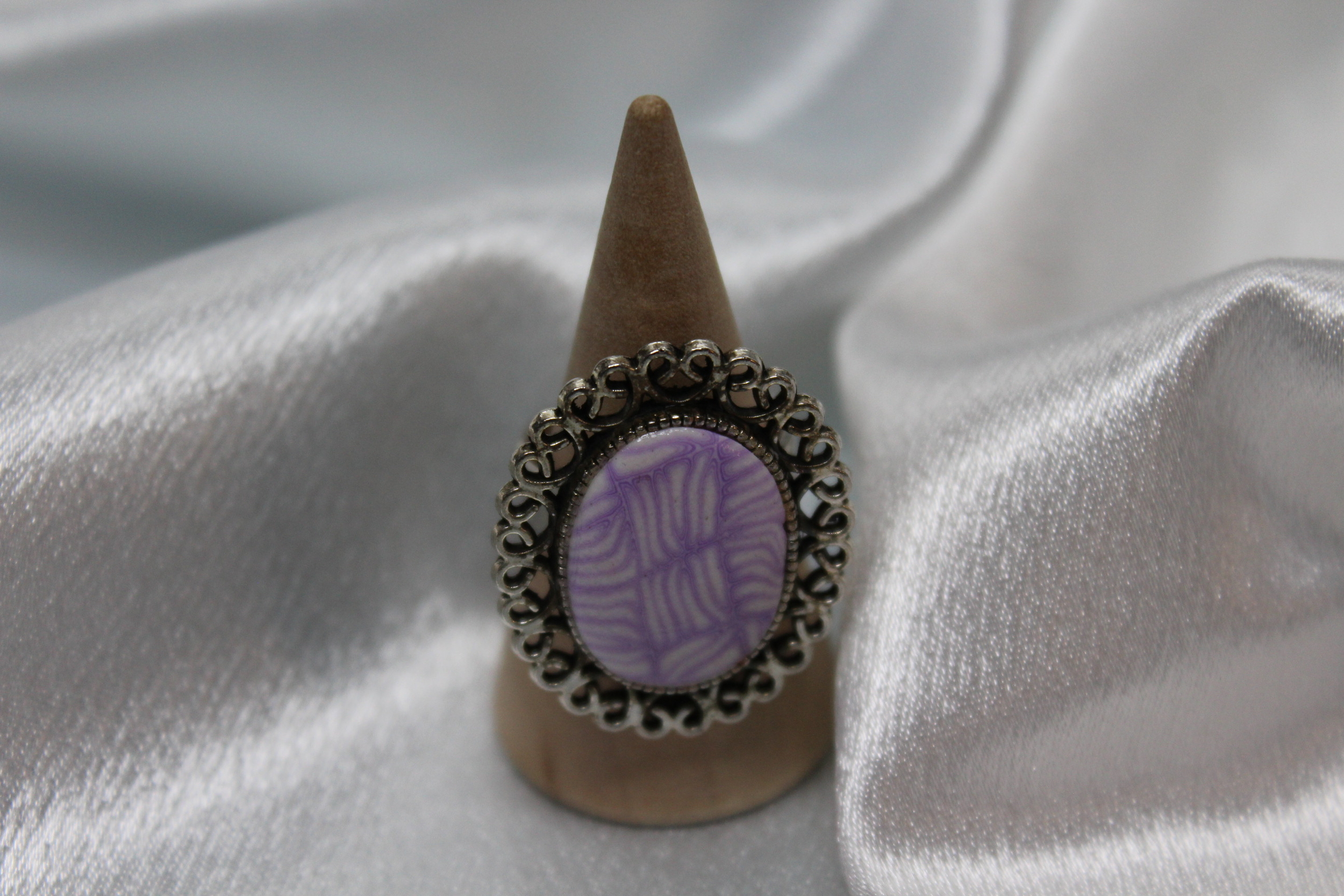 Bague-Support-Acier-Polymere-Blanche-Violette (3)