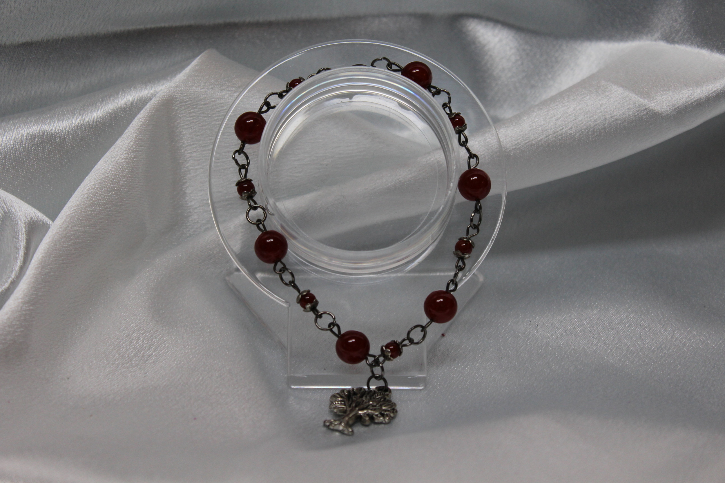 Bracelet-Perles-Grenat-Veritable-Arbre-Vie (4)