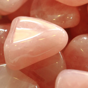 creationsdelarounette quartzrose