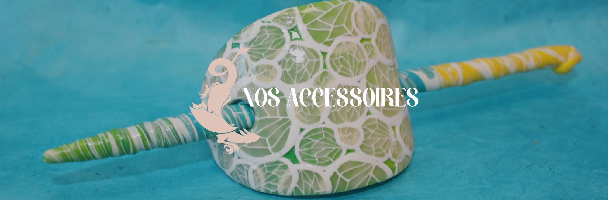 Accessoires