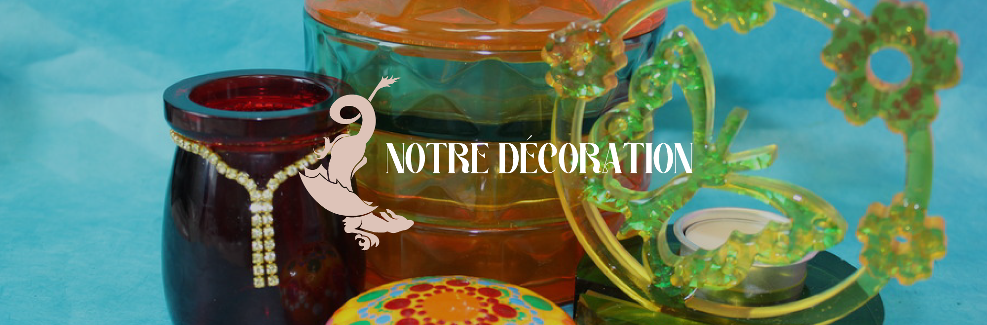 Décoration