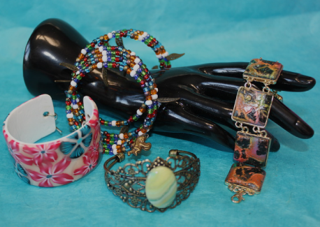 Bracelets