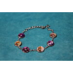 Bracelet-Cabochons-Verre-Papillons (9)
