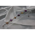 Bracelet-Cabochons-Verre-Papillons