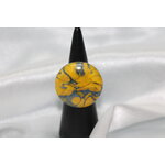 Bague-Reglable-Support-Argente-Polymere-Or-Argent-7