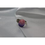 Bague-Support-Acier-Oval-Polymere-Degrade-Rose-Violet (2)