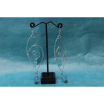 Boucle-Oreille-Pendente-Fil-Cuivre-Argente-Perles-Bleu-1
