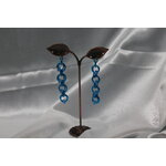 Boucle-Oreille-Fil-Alu-Perles-Bleu-3
