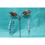 Boucle-Oreille-Fil-Cuivre-Argente-Perles-Agate-Bleu-1