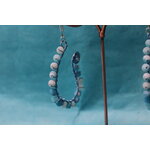Boucle-Oreille-Fil-Cuivre-Argente-Perles-Agate-Bleu-2