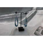 Boucle-Oreille-Fil-Cuivre-Argente-Perles-Agate-Bleu-5