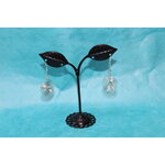 Boucle-Oreille-Fil-Cuivre-Argente-Perle-Metal-Etoile-1