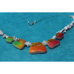 Collier-Chaine-Howlite-Veritable-Trapeze-Divers-Taille-Polymere-Multicolores (2)