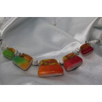 Collier-Chaine-Howlite-Veritable-Trapeze-Divers-Taille-Polymere-Multicolores (7)