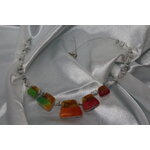 Collier-Chaine-Howlite-Veritable-Trapeze-Divers-Taille-Polymere-Multicolores (5)