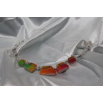 Collier-Chaine-Howlite-Veritable-Trapeze-Divers-Taille-Polymere-Multicolores (6)