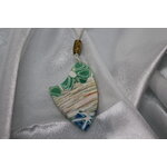 Collier-Imitation-Cuir-Polymere-Blason-Multicolores (7)