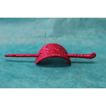 Barette-Chignon-Polymere-Rose-Dragon-4