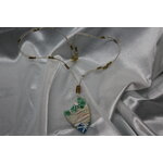 Collier-Imitation-Cuir-Polymere-Blason-Multicolores (8)