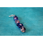 Parure-Collier-Boucle dOreille-Perles en Verre OutreMer (4)