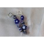 Parure-Collier-Boucle dOreille-Perles en Verre OutreMer (7)