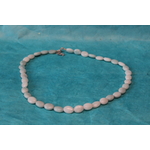 Collier de Perles d'Amazonite (4)
