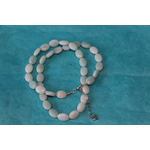 Collier de Perles dAmazonite (5)