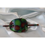 Barette-Cgignon-Polymere-Spirales-Multicolor-5