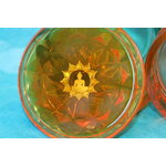 Boite 3 Niveaux 3 Couleurs en Resine Epoxy Teintées (4)