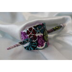 Barette-Chignon-Polymere-Fleur-3