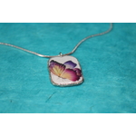 Parure-Collier-Boucle-Oreille-Resine-Inclusion-Papillons-3
