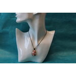 Collier-Chaine-Bronze-Support-Acier-Polymere-