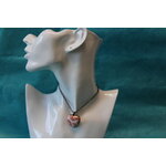 Collier-Chaine-Bronze-Support-Coeur-Polymere-2