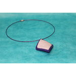 Collier-Filin-Pendantif-Polymere-Blanc-Violet-2