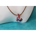 Collier-Chaine-Imitation-Cuir-Dore-Polymere-Multicolore-1