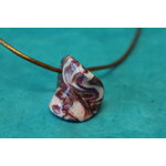 Collier-Chaine-Imitation-Cuir-Dore-Polymere-Multicolore-2