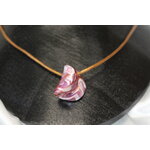 Collier-Chaine-Imitation-Cuir-Dore-Polymere-Multicolore-3