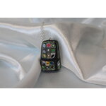 Collier-Chaine-Argente-Polymere-Multicolore-3