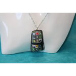 Collier-Chaine-Argente-Polymere-Multicolore-2