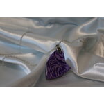 Collier-Chaine-Agente-PolymerDegrade-Parme-Violet-4