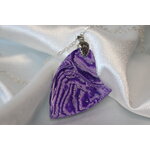 Collier-Chaine-Agente-PolymerDegrade-Parme-Violet-5