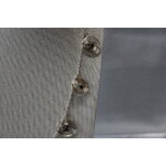 Collier-Fil-Cuivre-Argente-Spirales-Perles-Etoiles-4