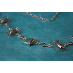 Collier-Chaine-Argente-Fil-Cuivre-Argente-Perles-Metal-1