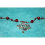 Collier-Perles-Grenat-Veritable-1