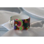 Bracelet-Polymere-Spirales-Multicolore-2