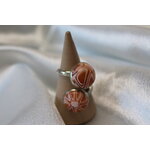 Bague-Reglable-2 Cabochon-Polymere (2)