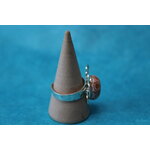 Bague-Reglable-Papillon-Cabochon-Polymere-Fleur (5)