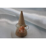 Bague-Reglable-Papillon-Cabochon-Polymere-Fleur-1