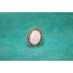 Bague-Reglable-Acier-Polymere-Blanc-Parme-1