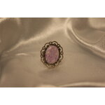 Bague-Reglable-Acier-Polymere-Blanc-Parme-4